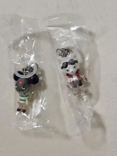 サマーウォーズ めじるしアクセサリー ガチャ