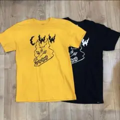 ポーラー　Tシャツ　色違いセット