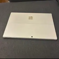 Microsoft Surface Pro 7 シルバー タッチスクリーン