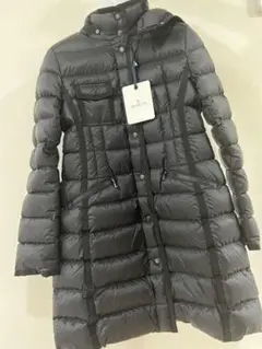 MONCLER HERMINE ダウン サイズ3