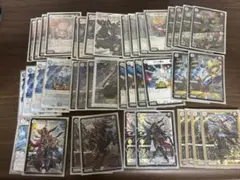 無色ジョーカーズデッキ