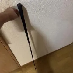Fujikura VENTUS TR 5-X BLACK シャフト