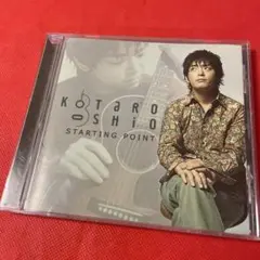 押尾コータロー ／KOTARO OSHIO STARTING POINT