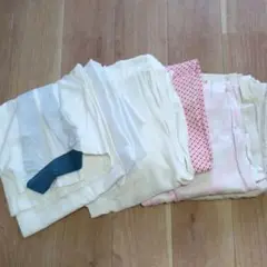 長襦袢 女性用 6枚セット