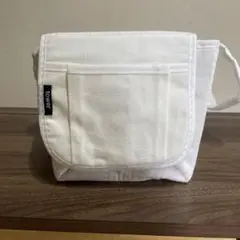 tower アイロン ホワイト収納ケース