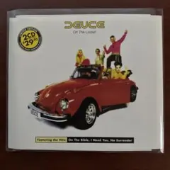 DEUCE On The Loose! 限定版 2CD
