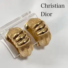 クリスチャンディオール Christian Dior イヤリング