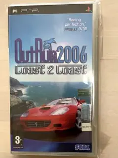 2025年最新】Outrun 2006: Coast 2 Coast の人気アイテム - メルカリ