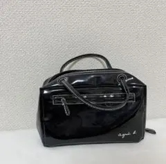 アニエスベー ハンドバッグ