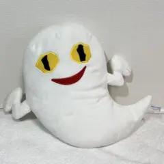 ねないこだれだ　Lぬいぐるみ