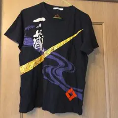 一ノ蔵　日本酒　ユニクロ　グラフィックデザイン Tシャツ サイズS