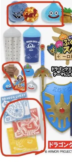 i*∀様 ドラクエ　ラスト賞他 2025年最新】ドラゴンクエスト ラストワンの人気アイテム - メルカリ