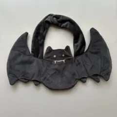 ハロウィン　コウモリスタイ　3coins