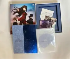 PC windows 魔法使いの夜 初回限定版 TYPE-MOON