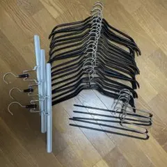 マワハンガー　セット