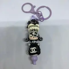 SP キーチェーンバー