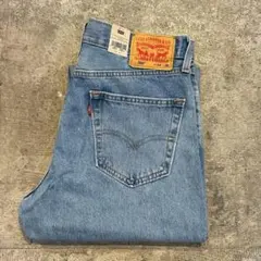 新品 LEVIS 550 リーバイス 550-4834 デニム W34