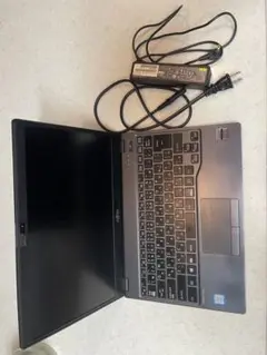 LIFEBOOK(壊れてます)