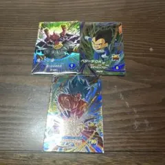 sdv4-036 sdv1-020 ドラゴンボールスーパーダイバーズまとめ売り