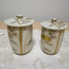 昭和レトロ 壺 九谷焼 秀波作 花柄 Yahoo!オークション - 九谷焼 秀波作 花瓶 花器 花生 花入れ 花