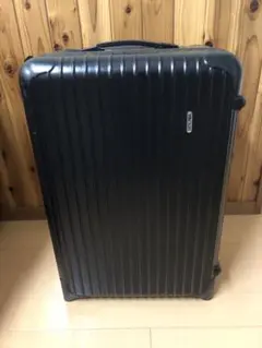 リモワ キャリーケース キャリーバッグ スーツケース サルサ 2輪 85163