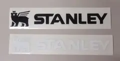 スタンレー stanley カッティングステッカー 1枚