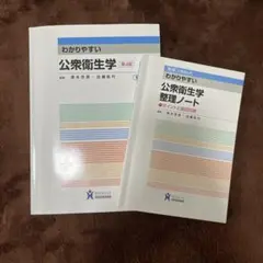 わかりやすい 公衆衛生学 第4版