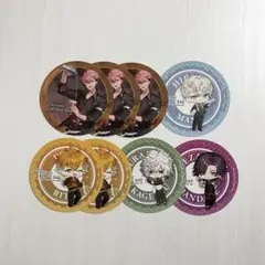 にじさんじ HEROIC BAR コースター まとめ売り