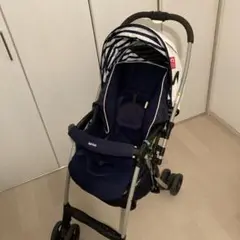 ベビーカー アップリカ