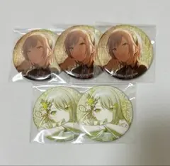 プロセカ 缶バッジ 日野森志歩 まとめ売り 8B 26C