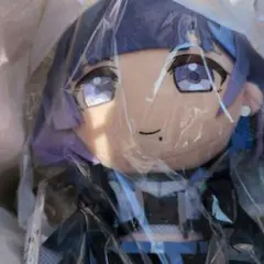 秦谷美鈴　ぬいぐるみ