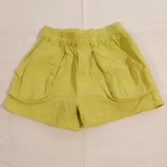 即日発送　マーキーズショートパンツ　110