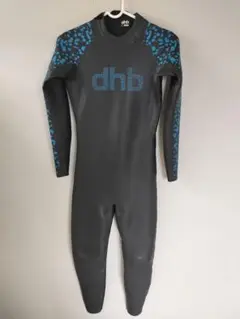 dhb ウェットスーツ　M (163-177cm) メンズ　トライアスロン dhb ウェットスーツ M (163-177cm) メンズ トライアスロン