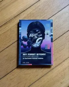 MY FIRST STORY Blu-ray TOUR 2019 埼玉
