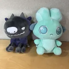 リヴリーアイランド おてのりましゅもっち2