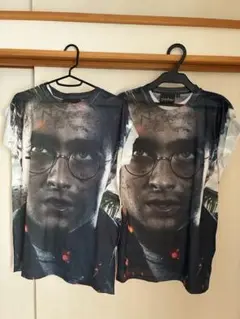 ハリーポッター　Tシャツ　2枚セット