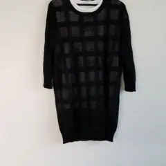 ロングサマーセーター