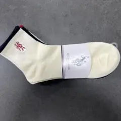 POLO 靴下３足セット