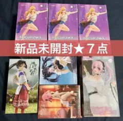 美少女 フィギュア まとめ売り ToLOVEる とらぶる ダークネスSONICO
