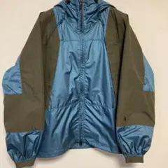 ノースフェイス パープルレーベル マウンテンパーカー ナイロンジャケット