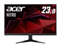 Acer QG241YM3bmiipx ゲーミングモニター180HZ