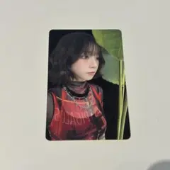 SMTOWN LIVE 2025 ラントレ aespa カリナ