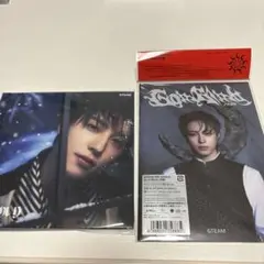 &TEAM 雪明かり 月狼 TAKI