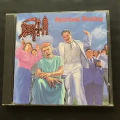Death – Spiritual Healing