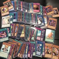 字レア　まとめ売り　遊戯王　大量