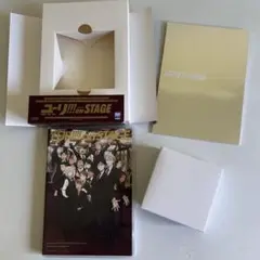 ユーリ!!! on STAGE DVD ユーリオンアイス　特典未使用