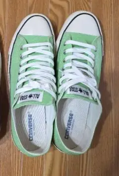 ALL STAR US COLORS OX 29cm　ミント　美品