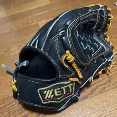 ZETT プロステイタス 源田モデル 状態良好