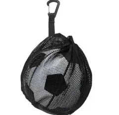 ボール収納袋 収納ネット スポーツ 新品 サッカーバスケバレーボールネット