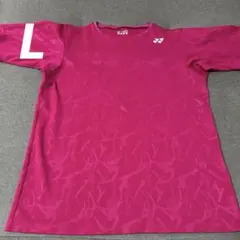 バドミントンヨネックスユニフォーム日本代表サイズL